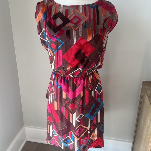 Alice + Olivia Dress - Picture 1 of 9